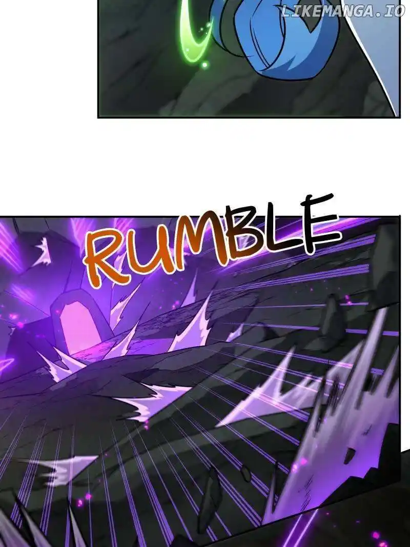 Vampires And Knight Chapter 252