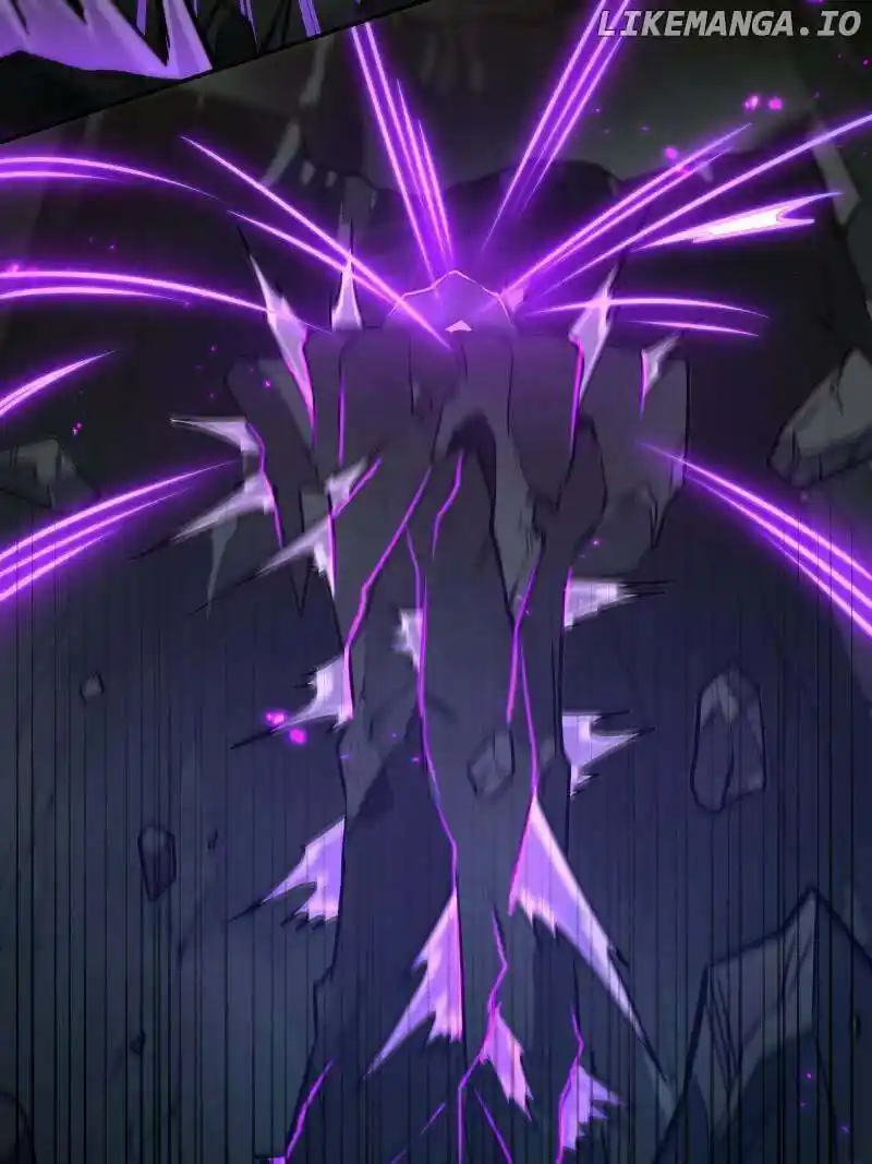 Vampires And Knight Chapter 252