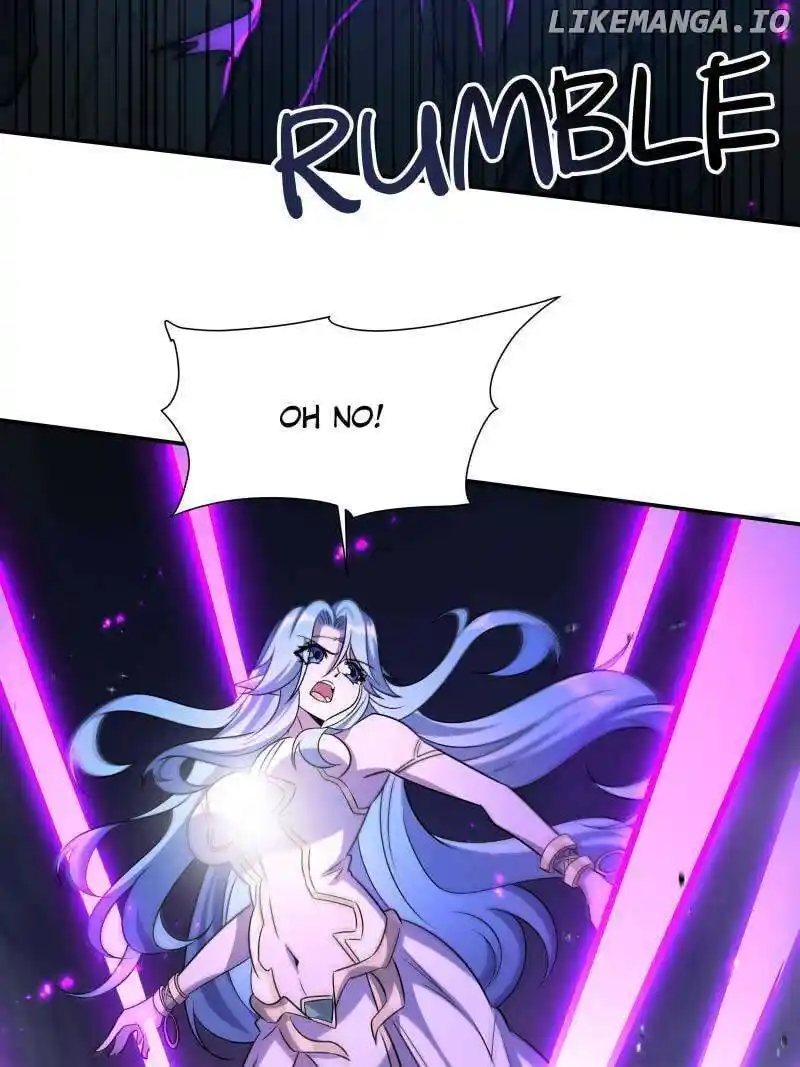 Vampires And Knight Chapter 252