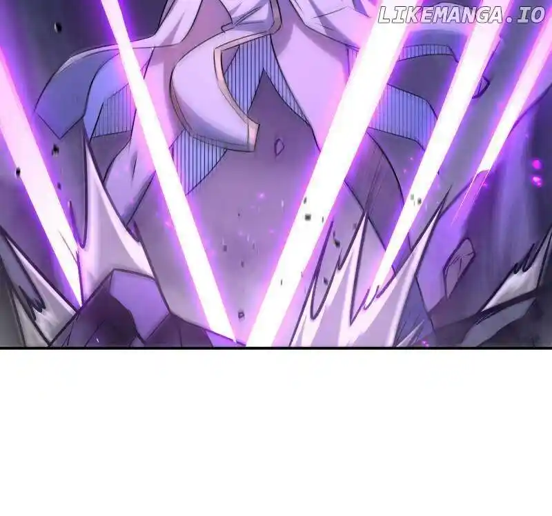 Vampires And Knight Chapter 252