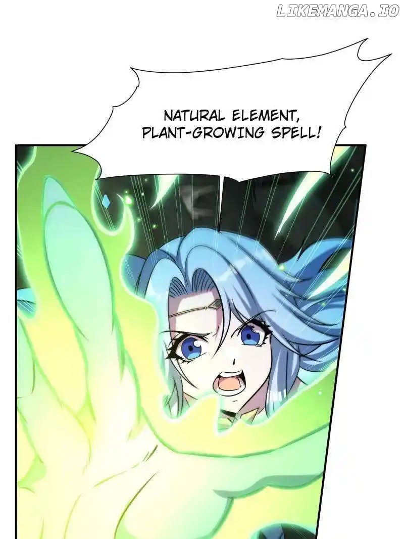 Vampires And Knight Chapter 252