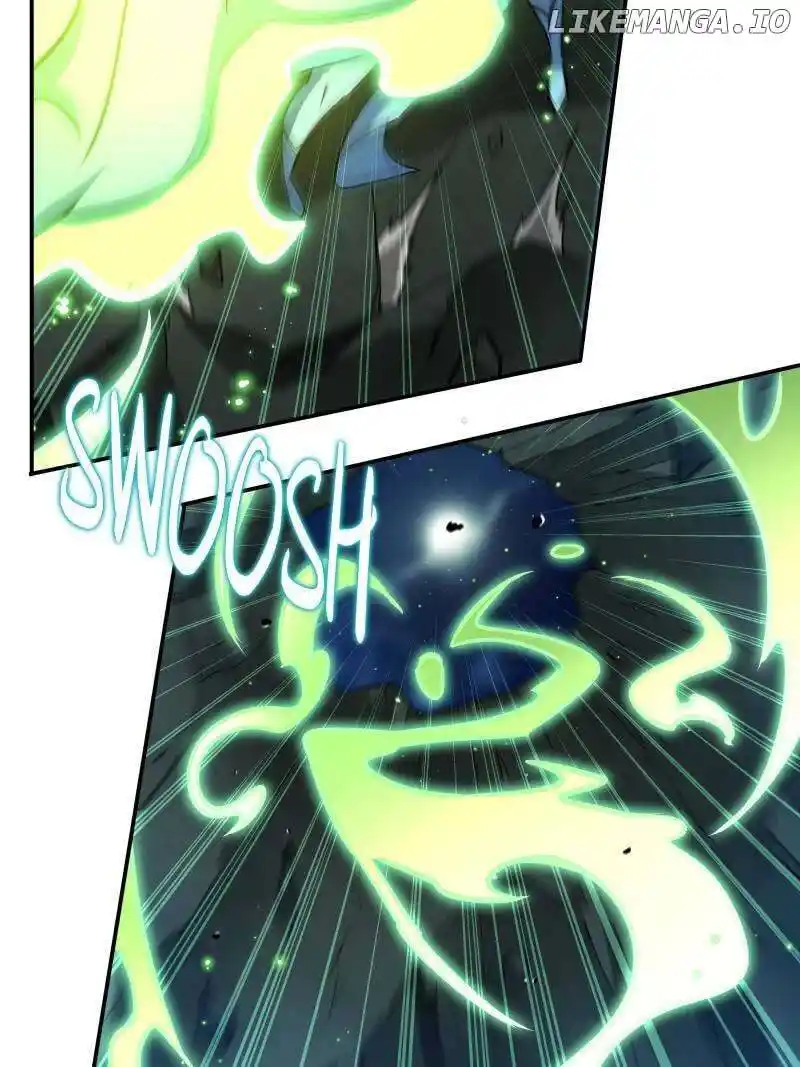 Vampires And Knight Chapter 252