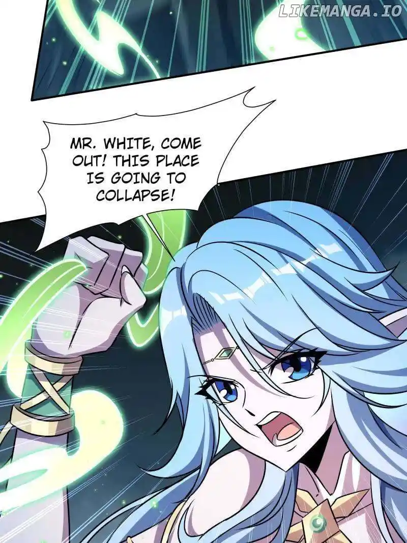 Vampires And Knight Chapter 252