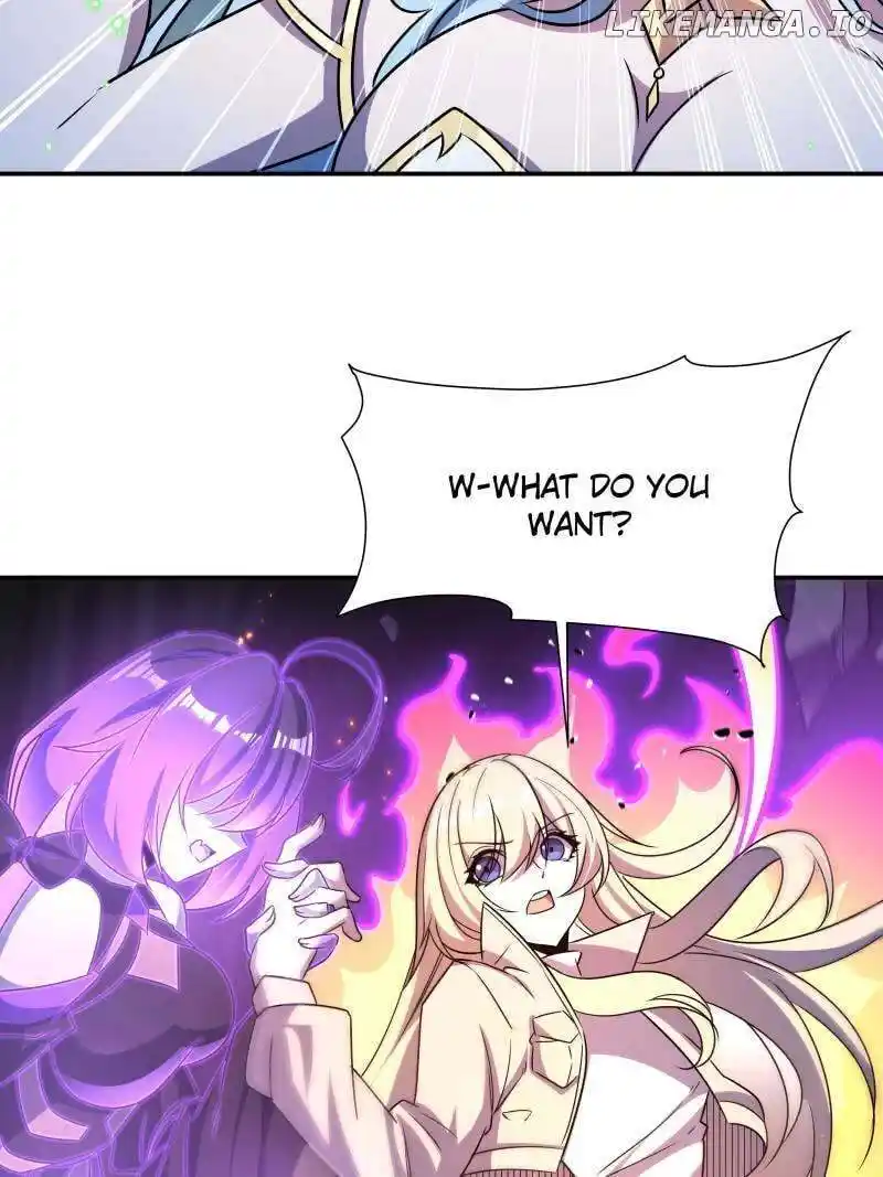 Vampires And Knight Chapter 252