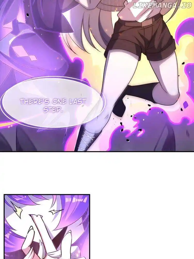 Vampires And Knight Chapter 252