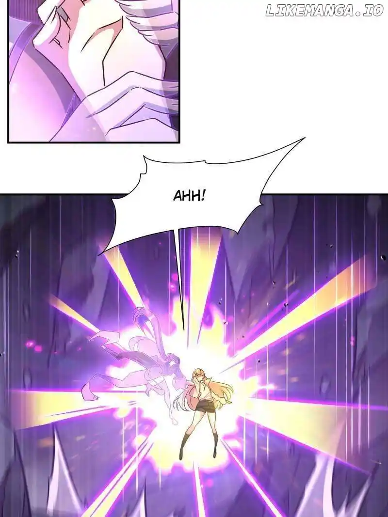 Vampires And Knight Chapter 252