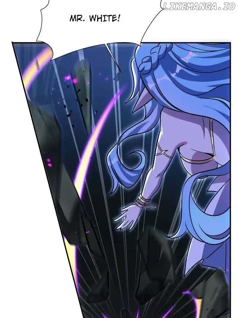 Vampires And Knight Chapter 252