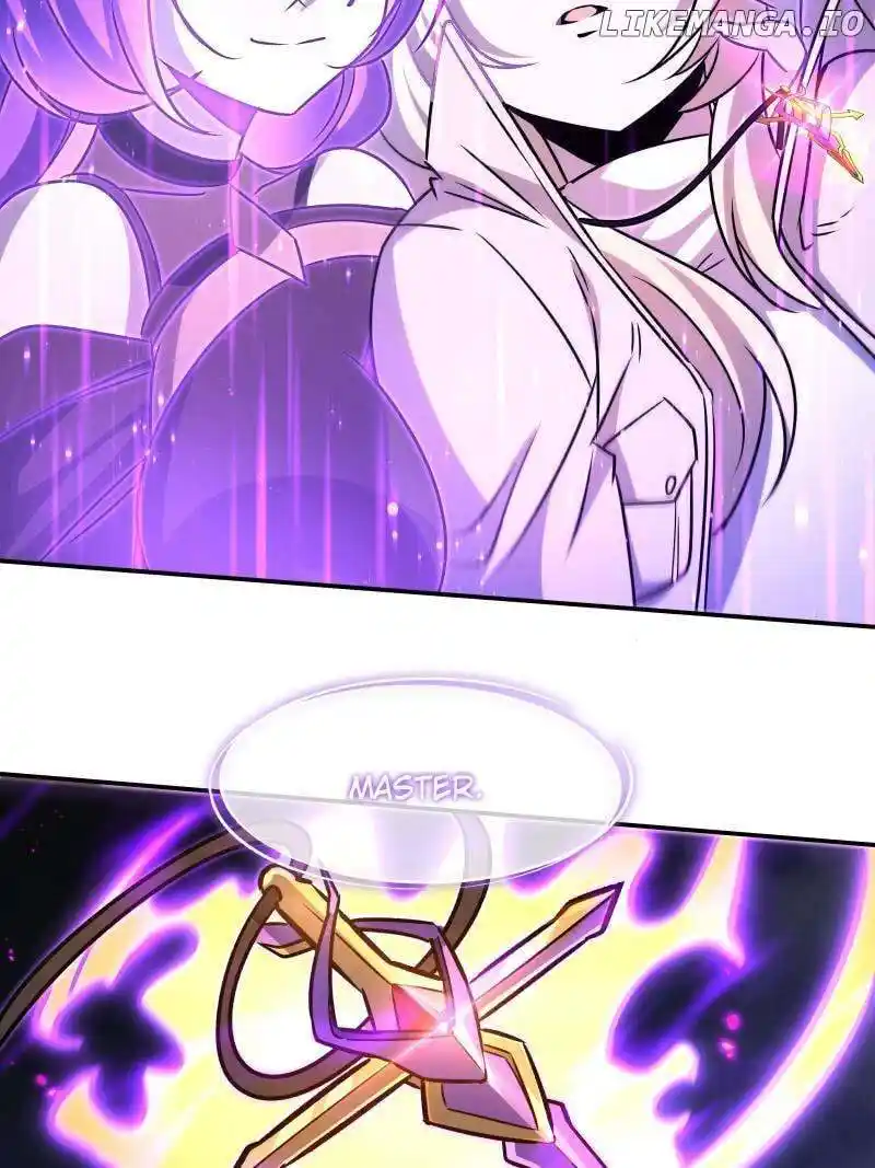 Vampires And Knight Chapter 252