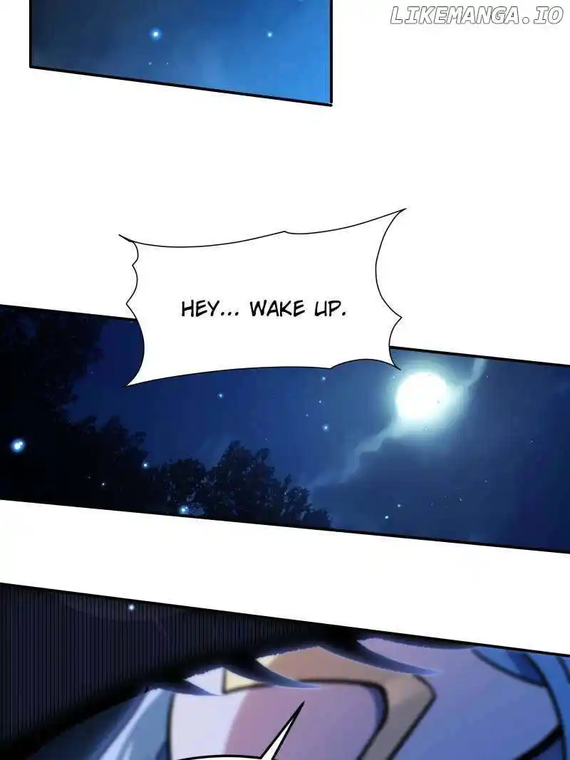 Vampires And Knight Chapter 252