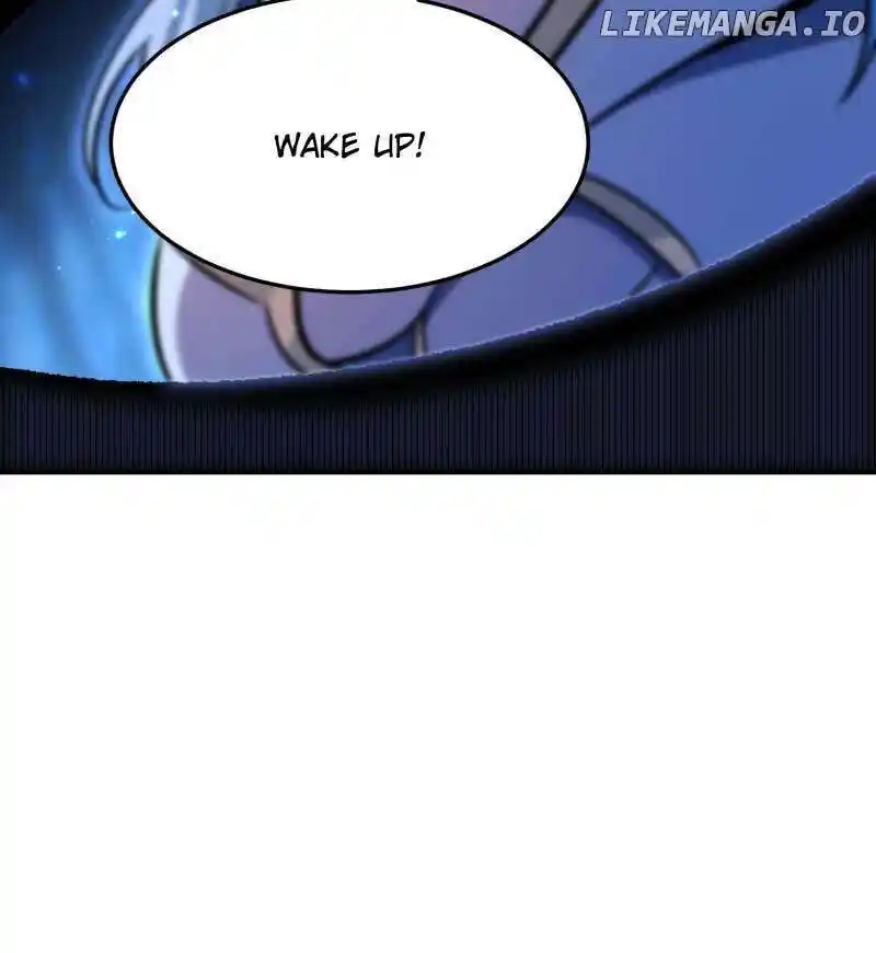 Vampires And Knight Chapter 252