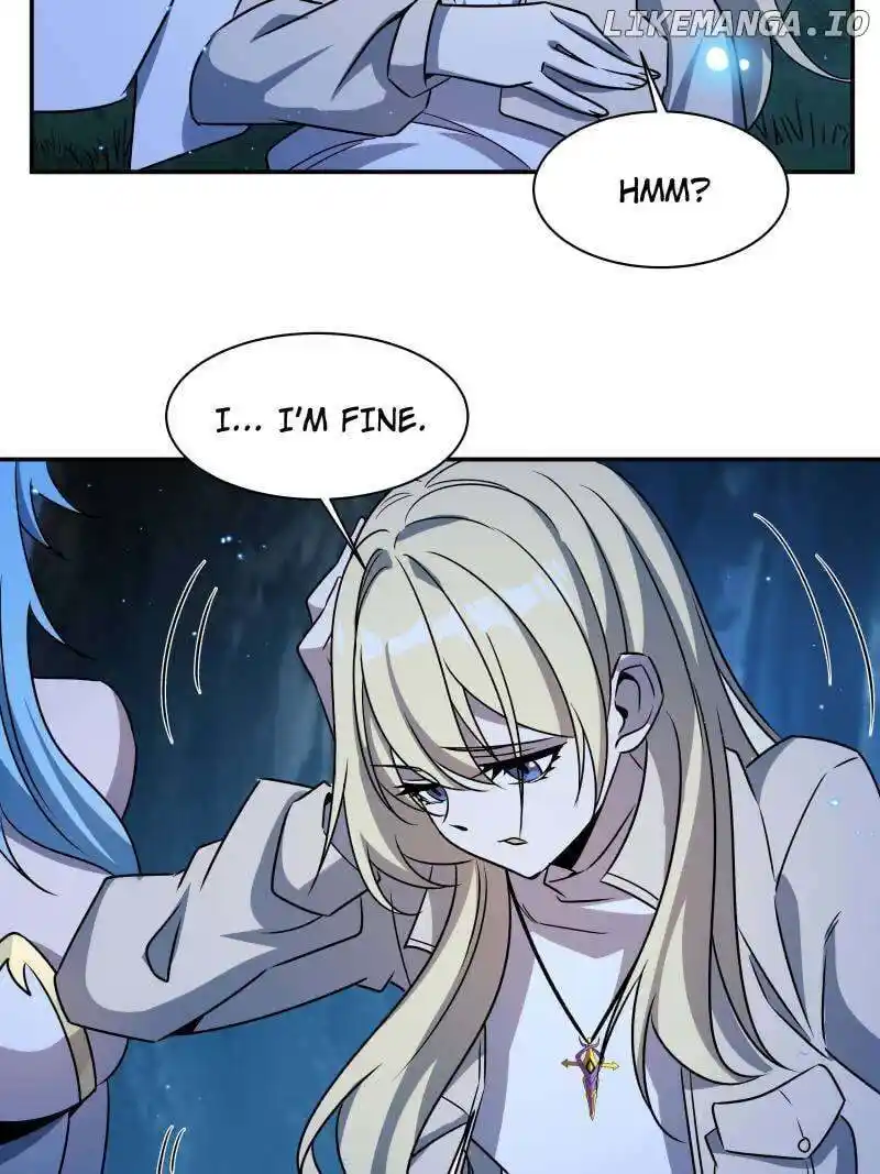 Vampires And Knight Chapter 252