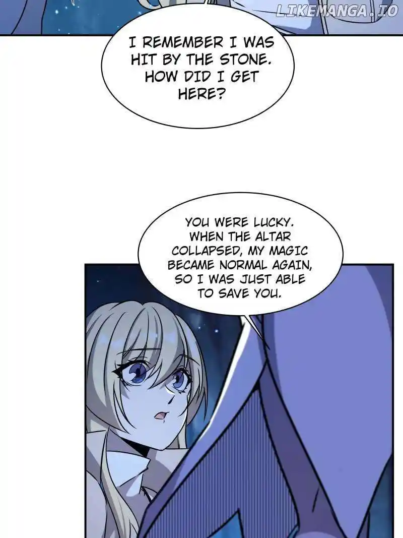 Vampires And Knight Chapter 252