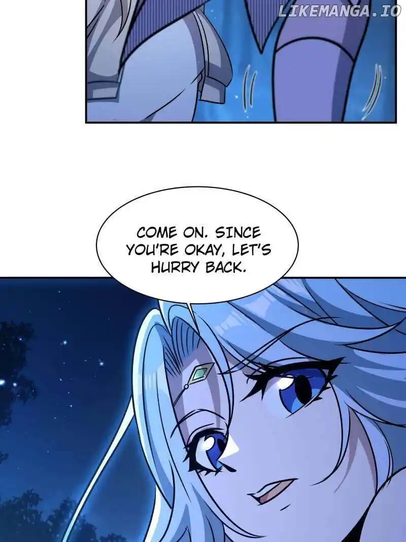 Vampires And Knight Chapter 252