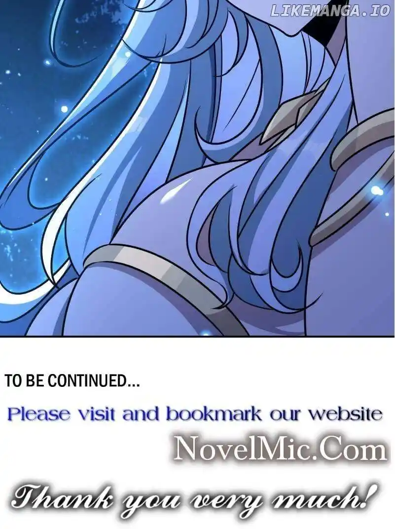 Vampires And Knight Chapter 252