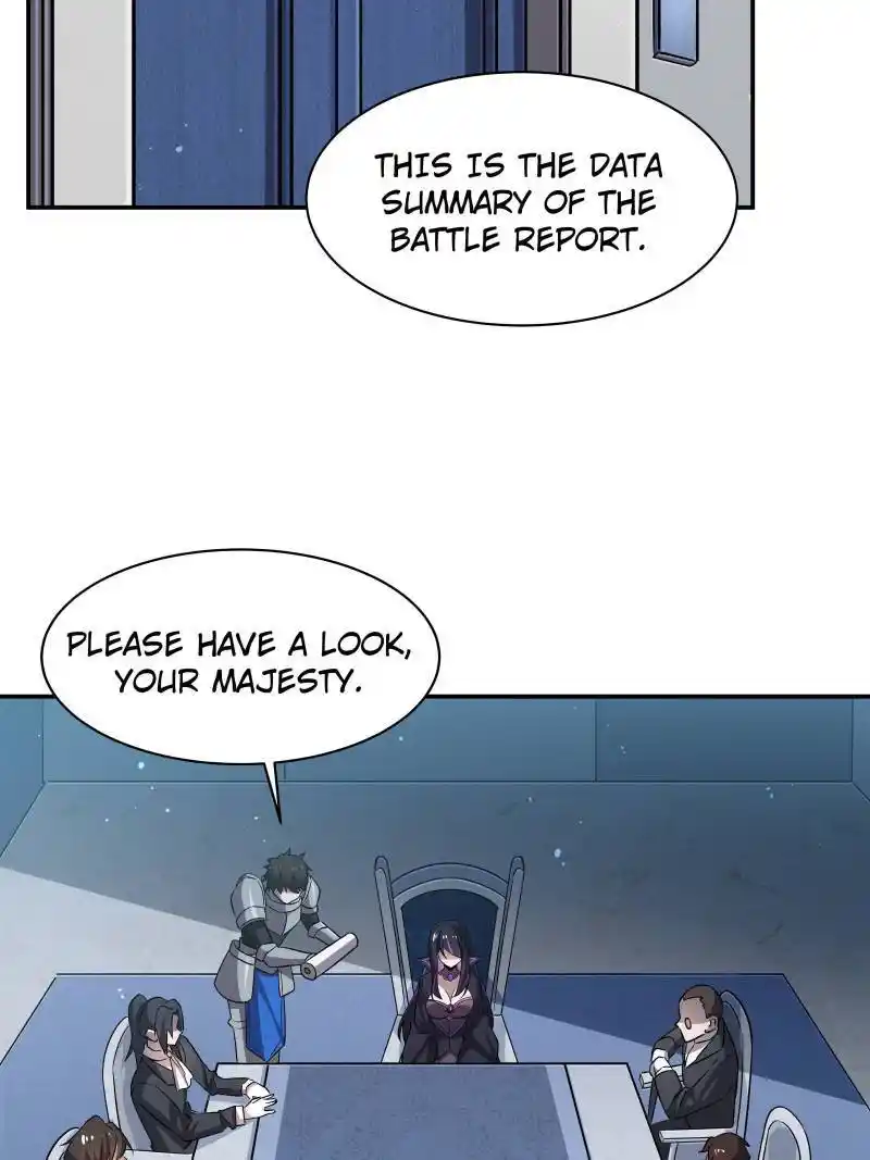 Vampires And Knight Chapter 253