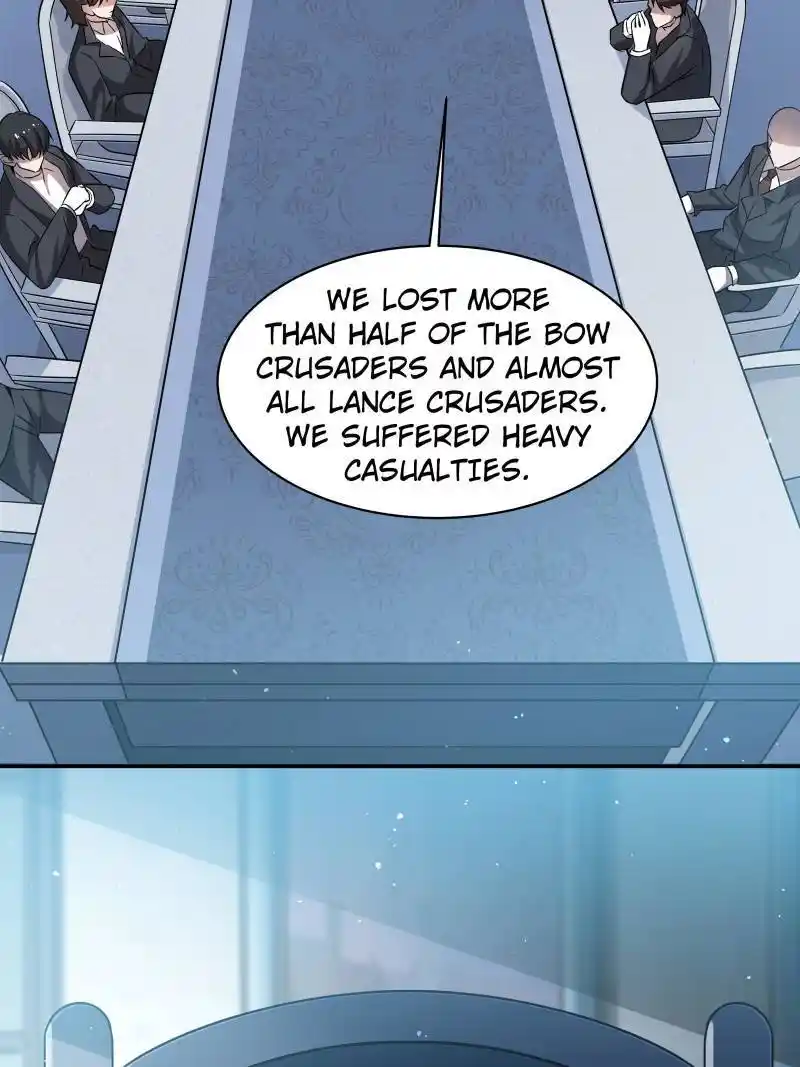 Vampires And Knight Chapter 253