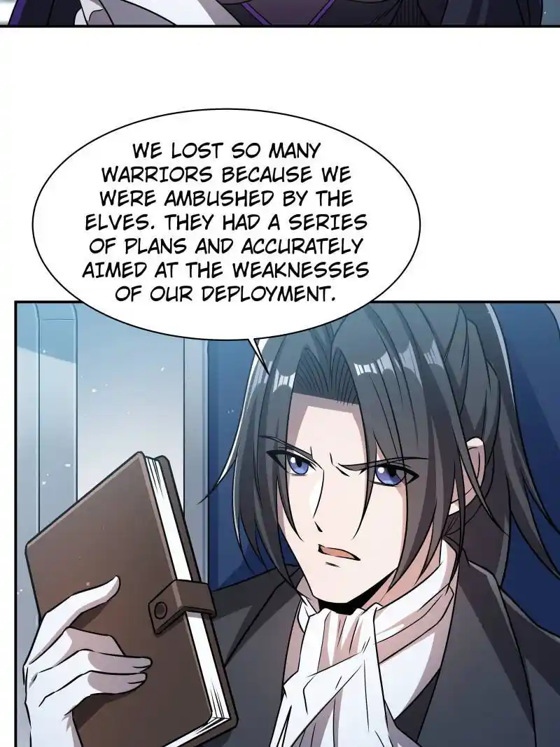 Vampires And Knight Chapter 253