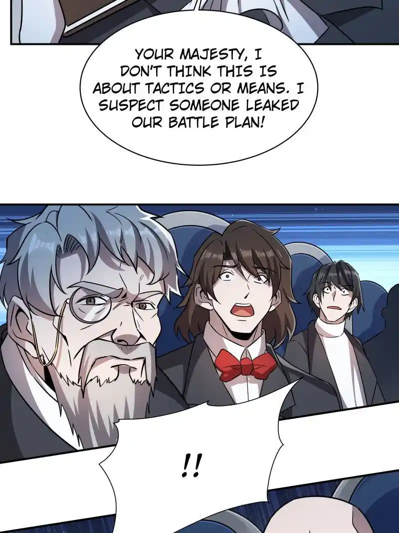 Vampires And Knight Chapter 253