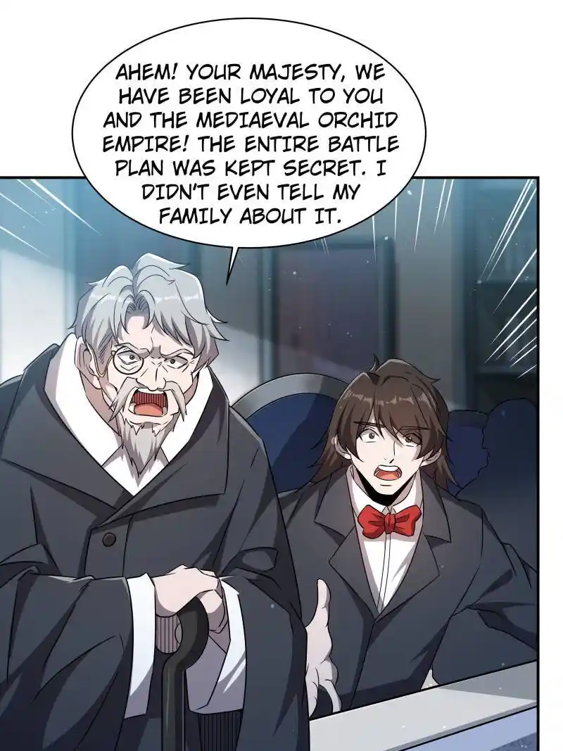 Vampires And Knight Chapter 253