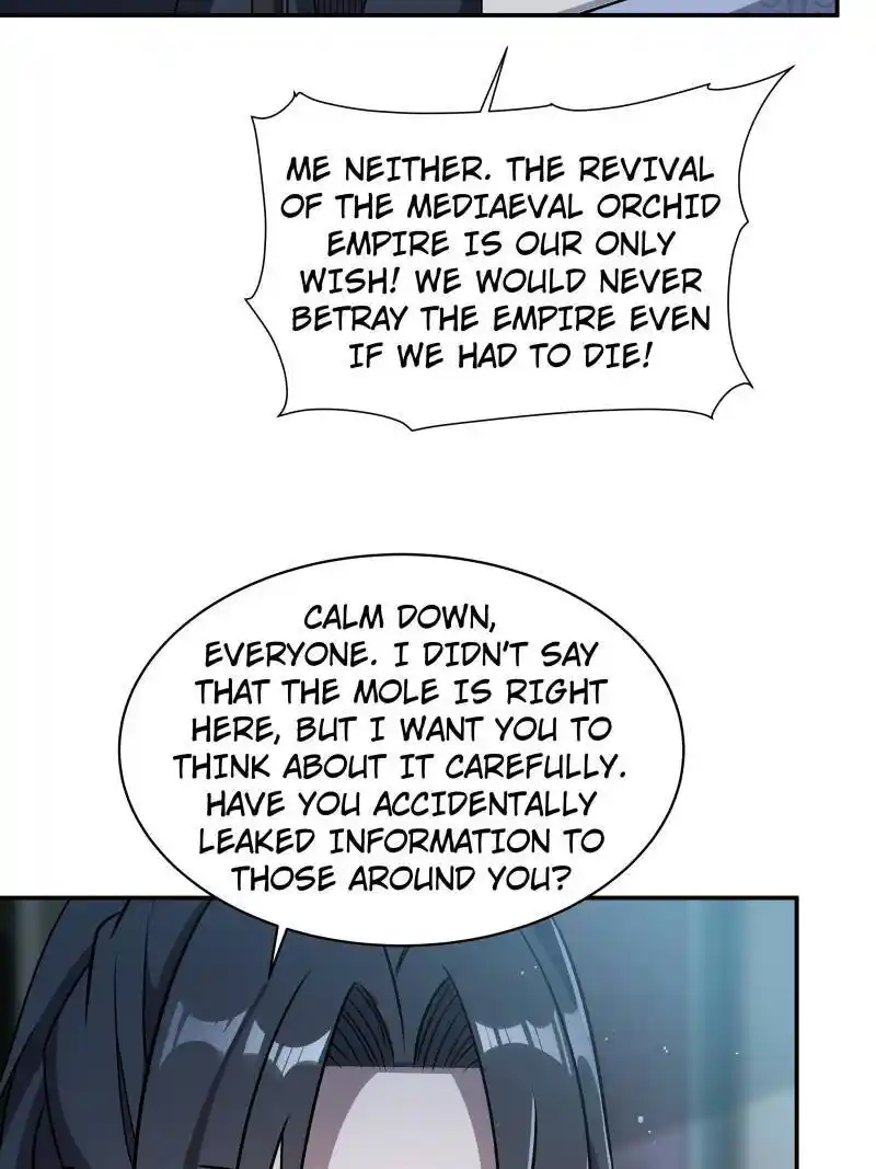 Vampires And Knight Chapter 253