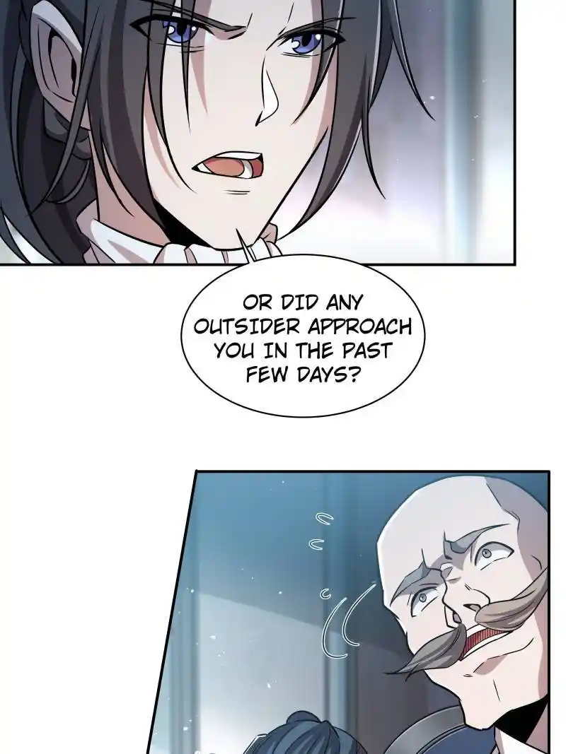 Vampires And Knight Chapter 253