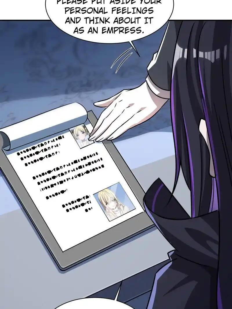 Vampires And Knight Chapter 253