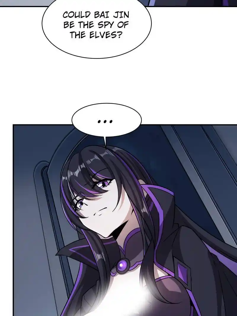 Vampires And Knight Chapter 253