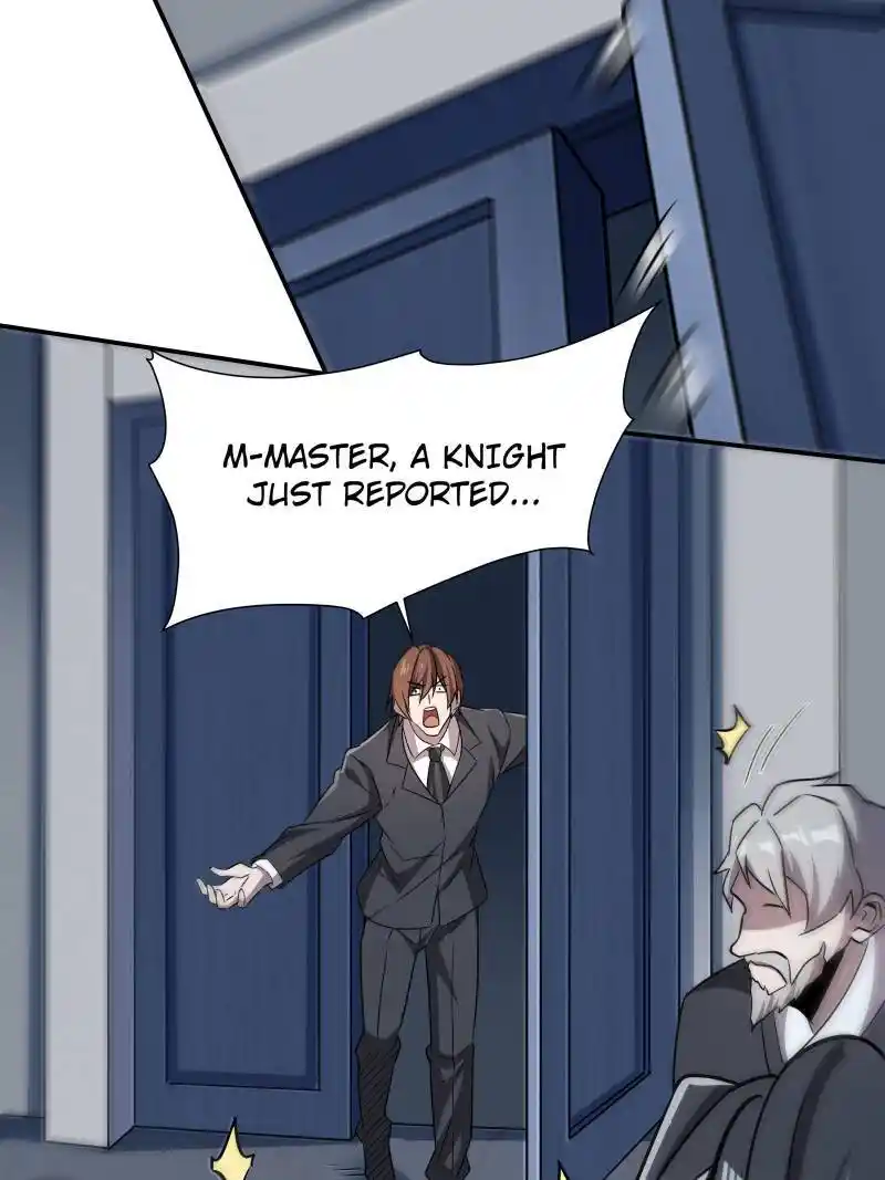 Vampires And Knight Chapter 253