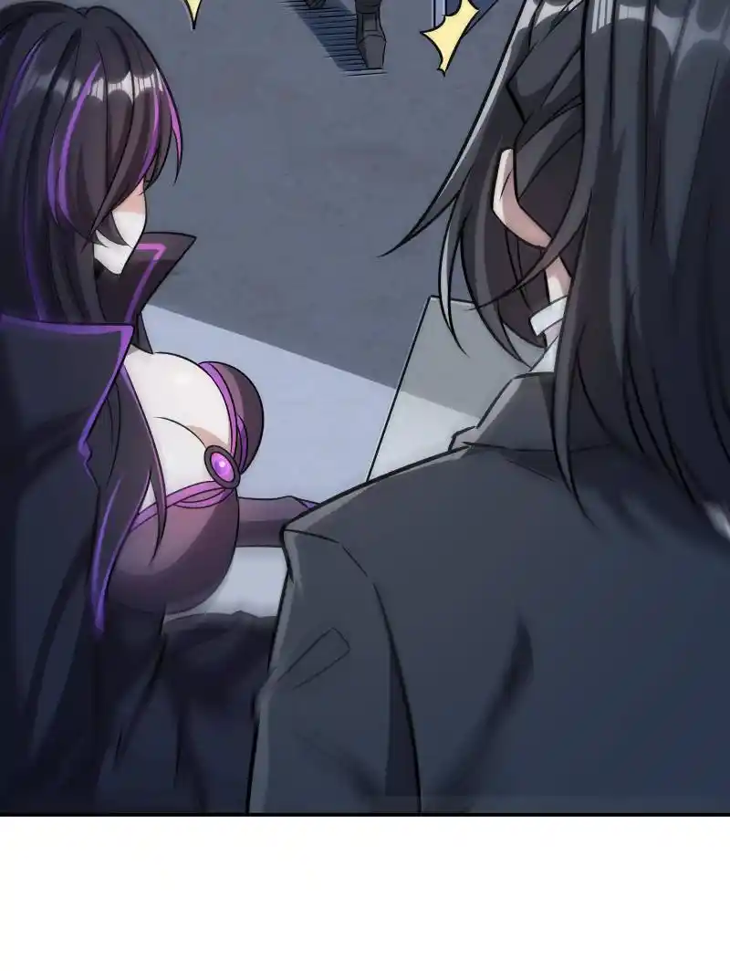 Vampires And Knight Chapter 253