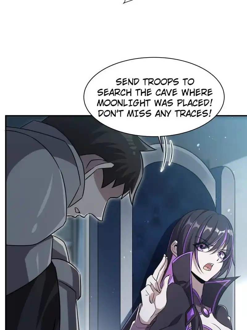 Vampires And Knight Chapter 253