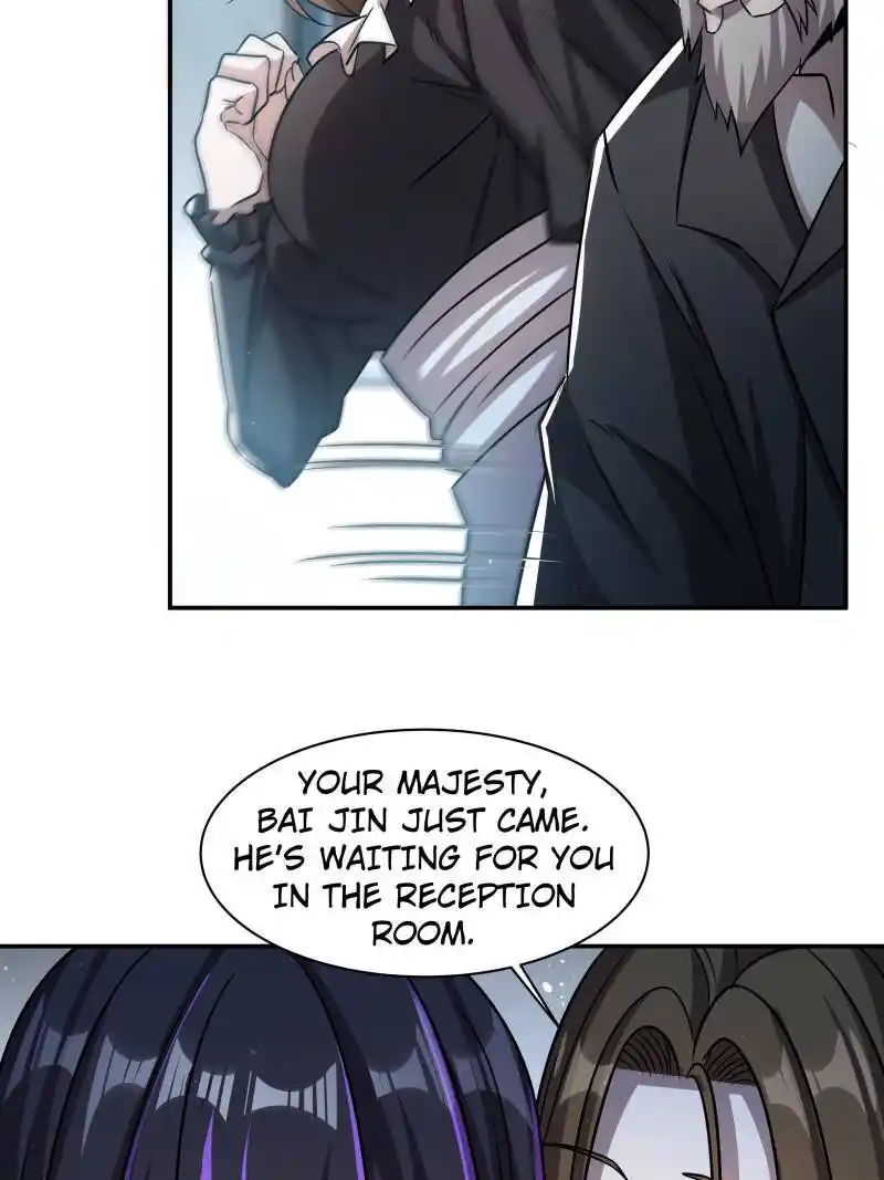 Vampires And Knight Chapter 253