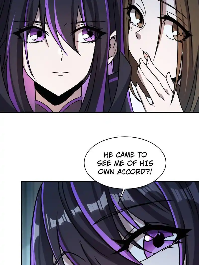 Vampires And Knight Chapter 253