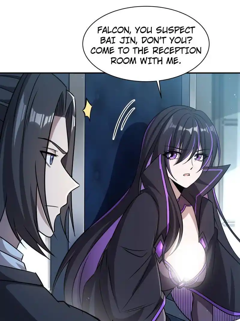 Vampires And Knight Chapter 253