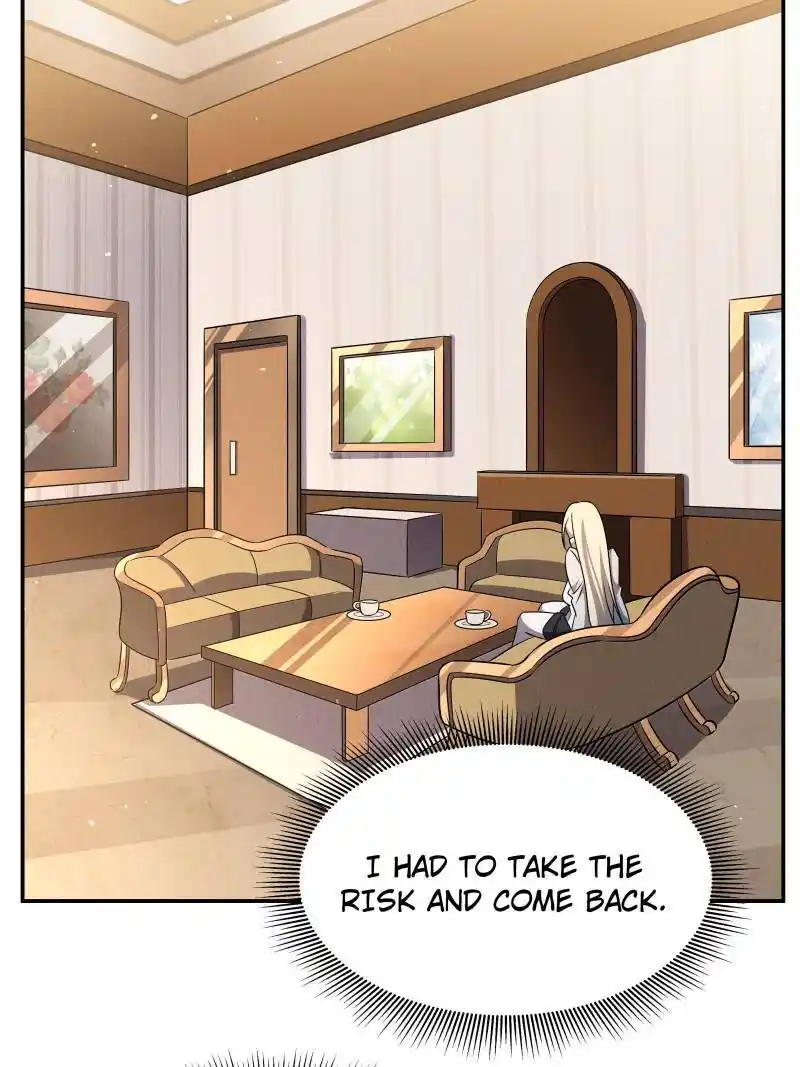 Vampires And Knight Chapter 253