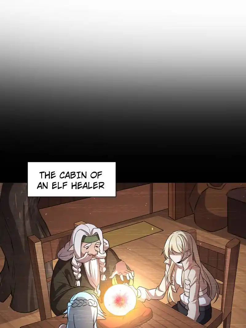 Vampires And Knight Chapter 253