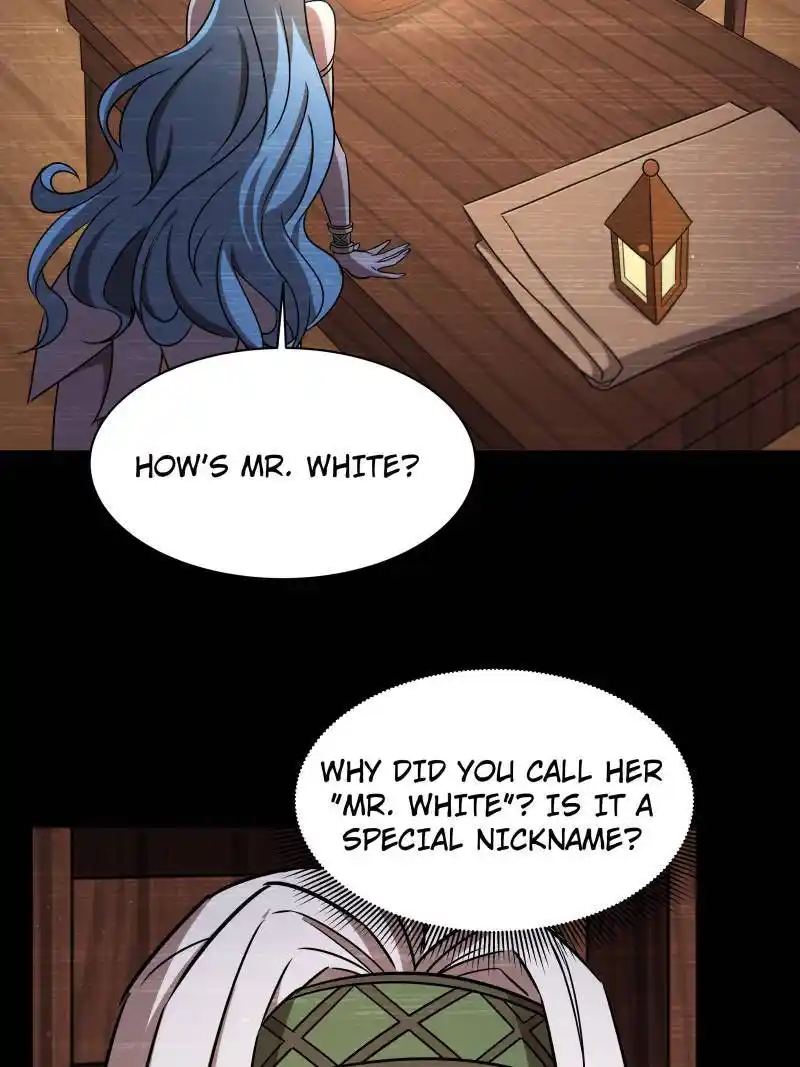 Vampires And Knight Chapter 253