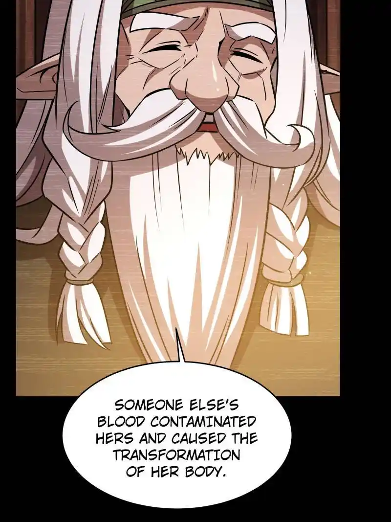 Vampires And Knight Chapter 253