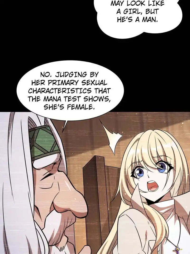 Vampires And Knight Chapter 253