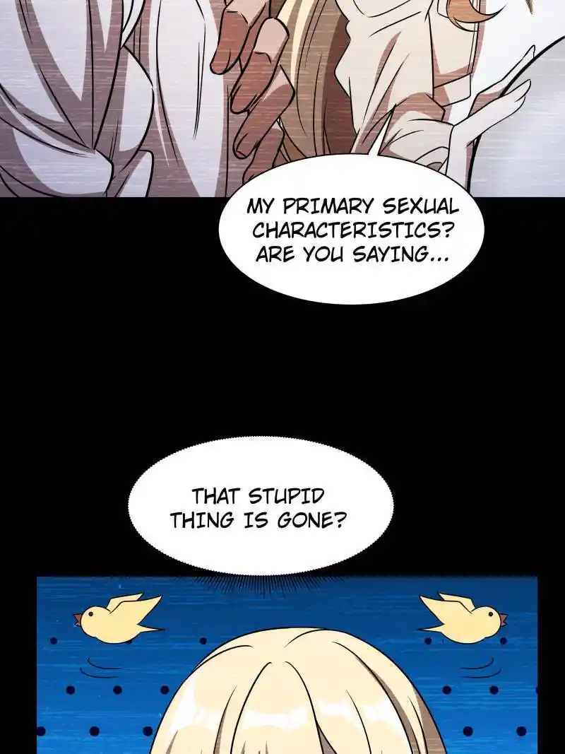 Vampires And Knight Chapter 253