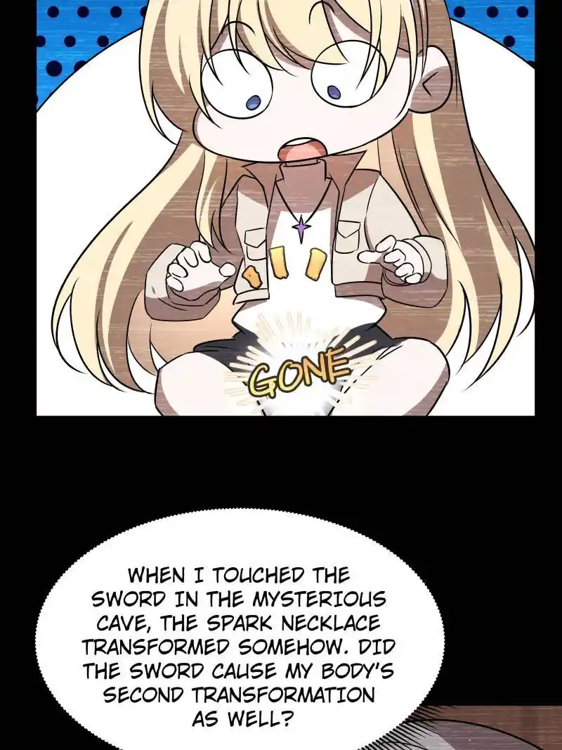 Vampires And Knight Chapter 253