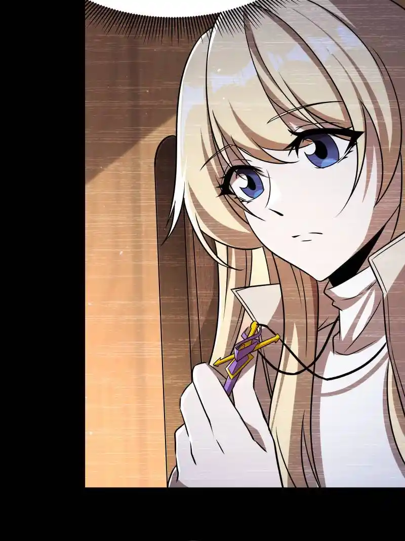 Vampires And Knight Chapter 253