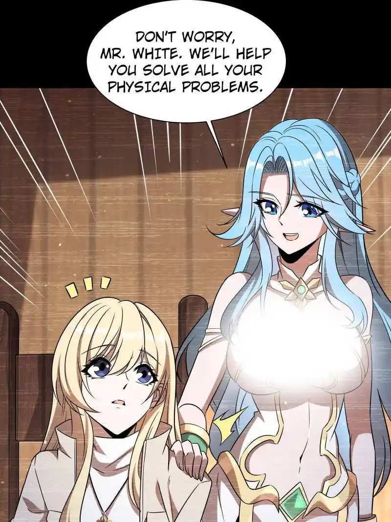 Vampires And Knight Chapter 253