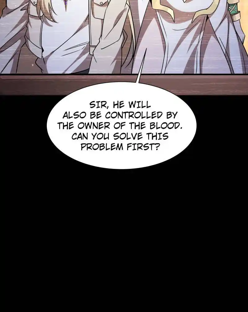 Vampires And Knight Chapter 253