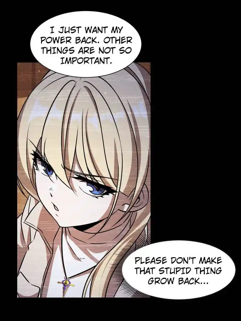 Vampires And Knight Chapter 253