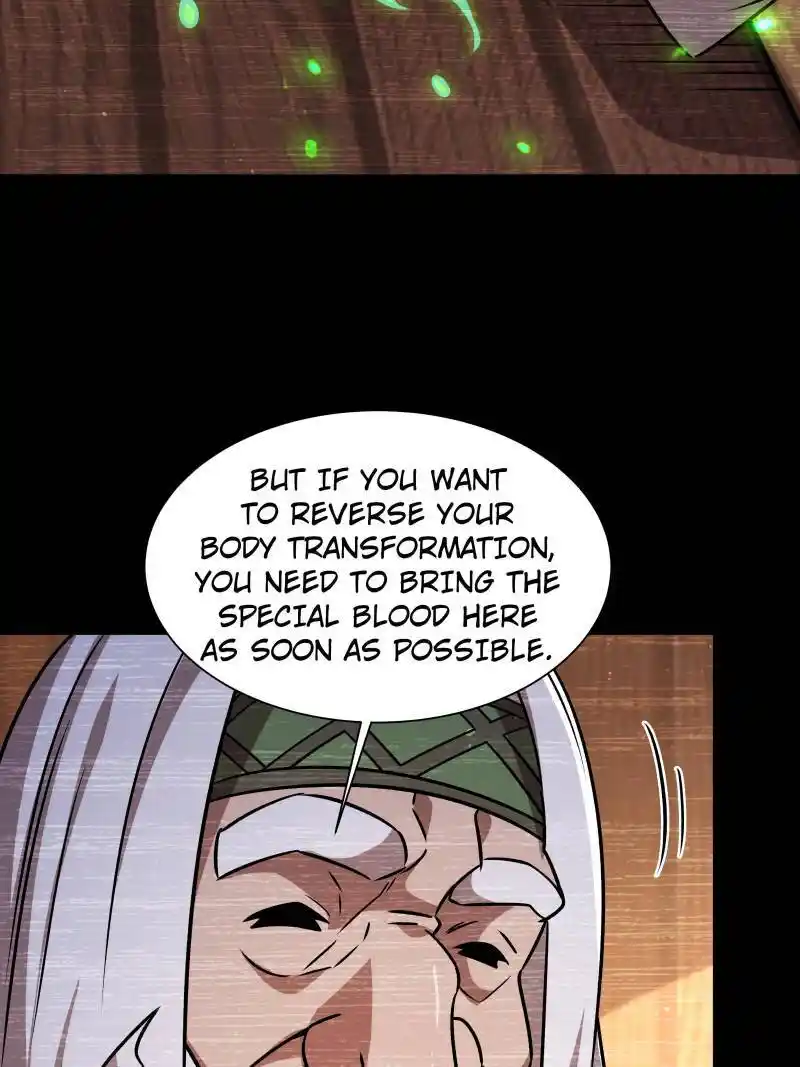 Vampires And Knight Chapter 253