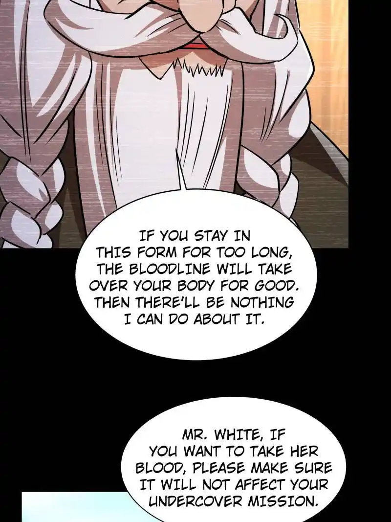 Vampires And Knight Chapter 253