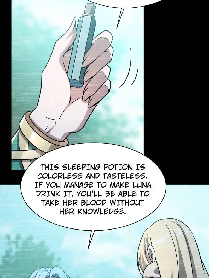 Vampires And Knight Chapter 253