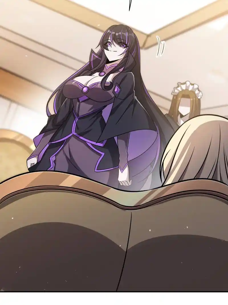 Vampires And Knight Chapter 253