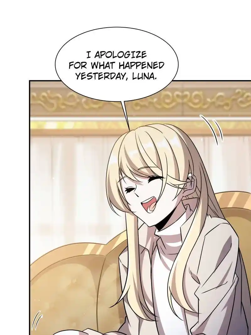 Vampires And Knight Chapter 253