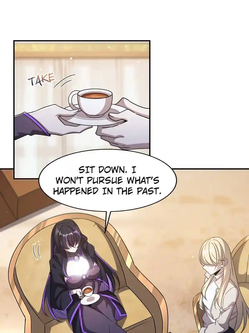 Vampires And Knight Chapter 253